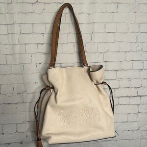 Coach Andy Tote